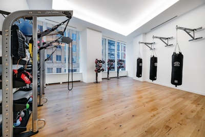 1 room available in 3bed/2bath in LIC Main Photo
