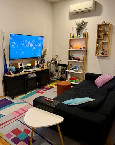 ISO 1 Roommate for 2BR/1BA in Bed-Stuy - $1,540/mo Main Photo