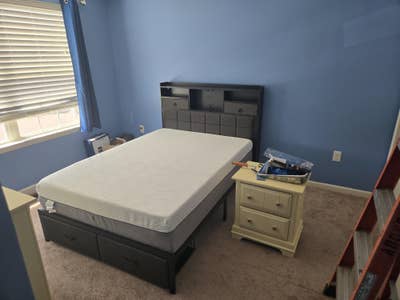 Furnished room for rent in Swedesboro NJ Main Photo