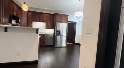 1 bd/1.5 br sublease available near SLU/CWE Main Photo
