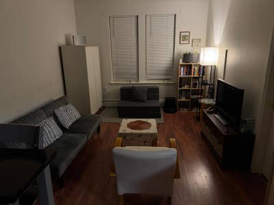 Private Room Available – Bronx (Near 1 Train) Main Photo