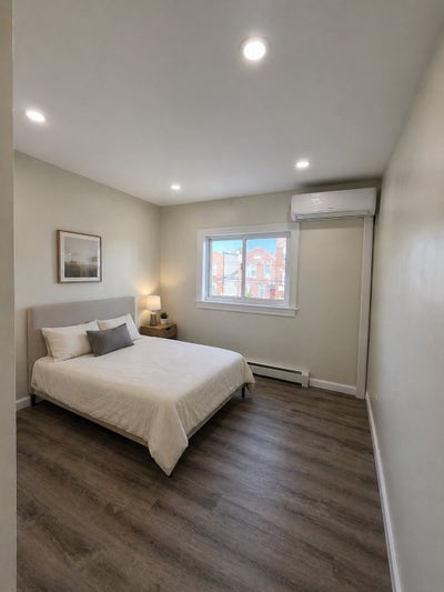 2 private rooms for rent  Main Photo