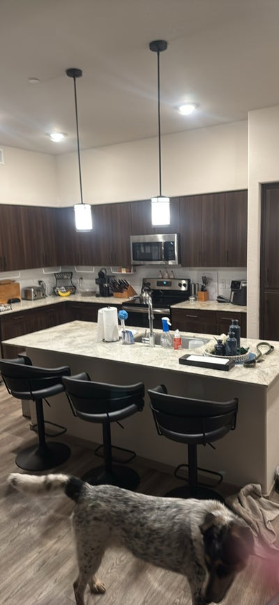Luxury Apartment Complex - private room for rent  Main Photo