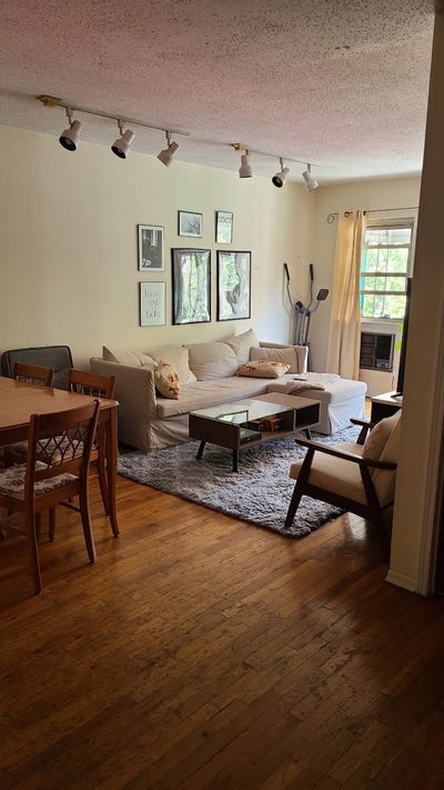 One Bedroom Main Photo