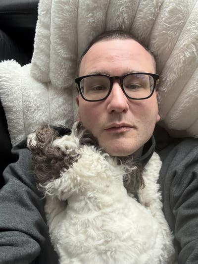 36 year old male looking for a room in LA Main Photo