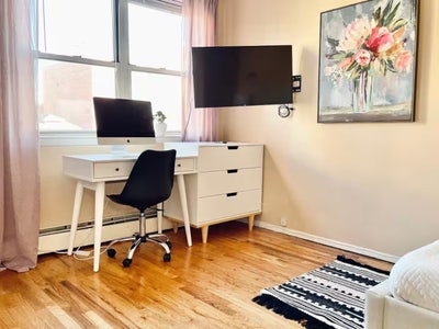 Modern Van Buren St Apartment #607 Main Photo