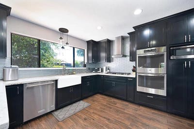     Private Room in CleanQuiet Orangevale Home |  Main Photo