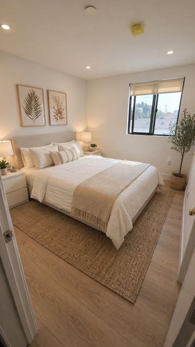 Luxury Balcony Suite w Bathtub | Private Bath | A Main Photo