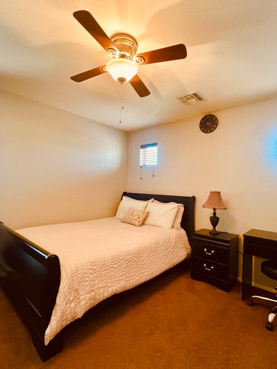 All inclusive in a cleanquite home. Rent $mowhich Main Photo