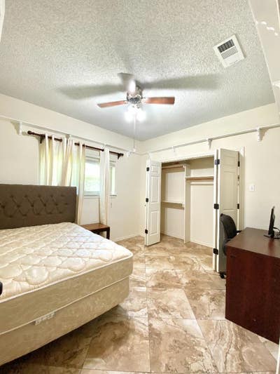 Fully Furnished Private Room _$900 All Bills Incl Main Photo