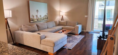 $1,mo_Furnished Private Room Near Downtown Sacram Main Photo