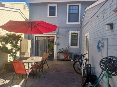 UCDavis students. Rent  a house for $1100 mo. +   Main Photo