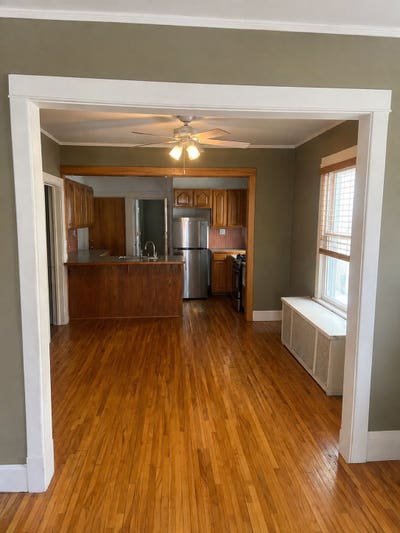 Uptown Apartment  Main Photo