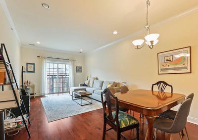 Modern 1 Bed Condo in Philadelphia Main Photo