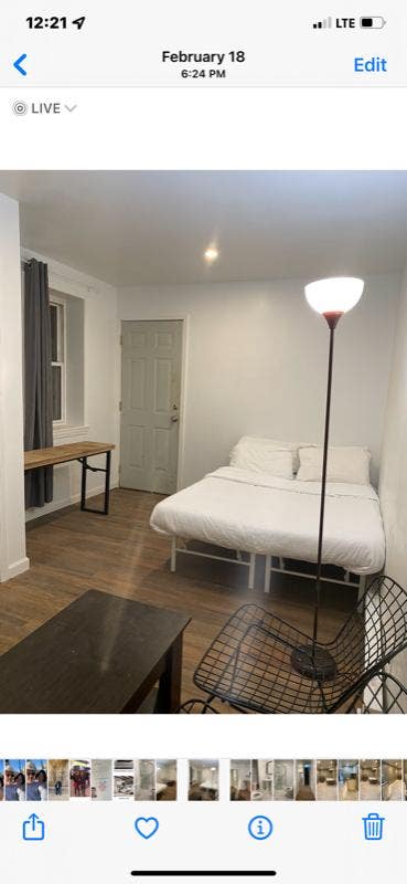 Studio : for rent  Main Photo