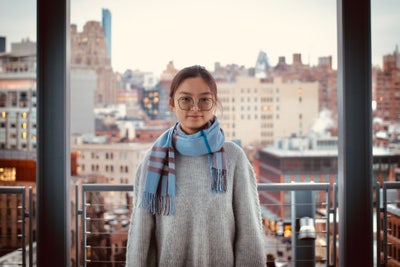Student looking for a room in Glendale area Main Photo