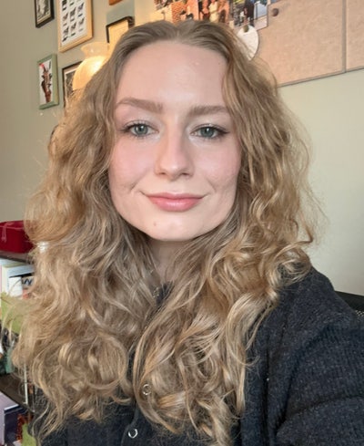 Hello! My name is Ashley. I just recently acc... Main Photo