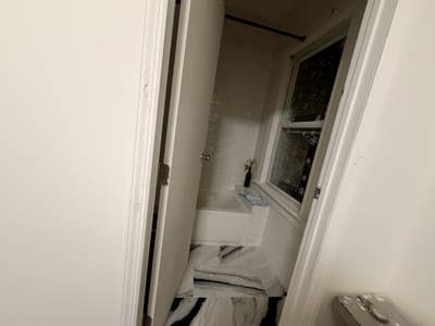 Private Room with washroom  Main Photo