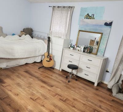 Bed Room Rent with Private Bathroom and Kitchen Main Photo