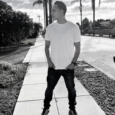Responsible man looking for Oceanside room Main Photo