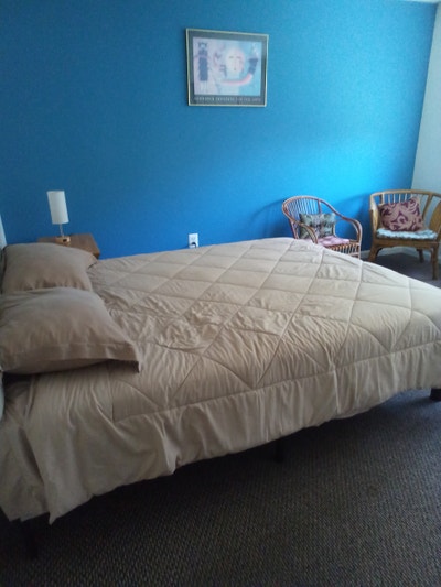 Nice Room in a Quiet Bowie Neighborhood. Main Photo