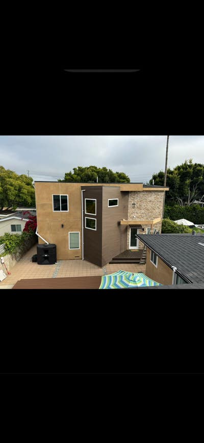 Master Bedroom and Ensuite for Rent - Westchester Main Photo