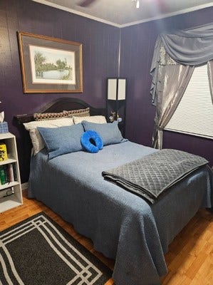 Modern Apartment Living in Safe Area Private Room Main Photo