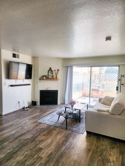 Private bedroom + bath in Mar Vista  Main Photo