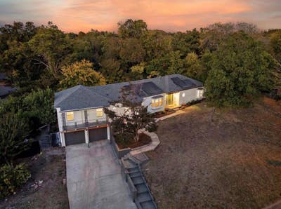 Roommate wanted- Mid Century Mod SE Dallas home Main Photo