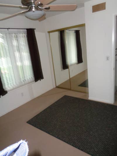 Private Room in Valencia House Main Photo
