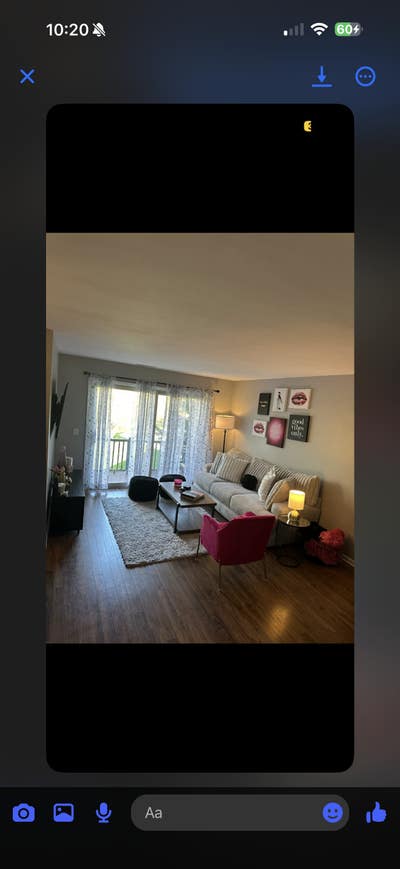 Looking for a female roommate  Main Photo