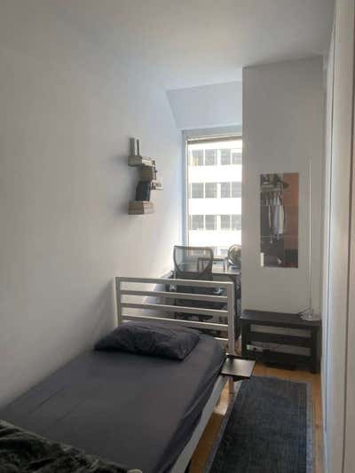 Single Bedroom in FIDI Main Photo