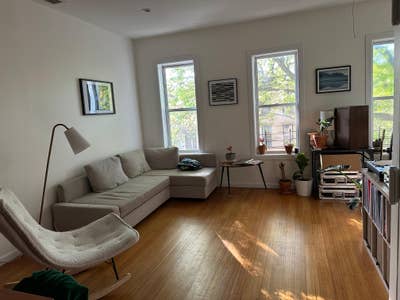 Room sublet in Bushwick Main Photo