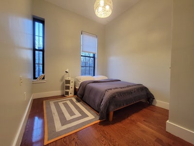 1277 Jefferson Rooms in Bushwick  Main Photo