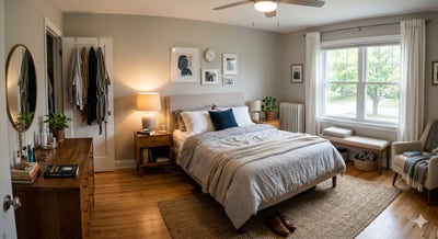 Room wanted in Seattle, WA Main Photo