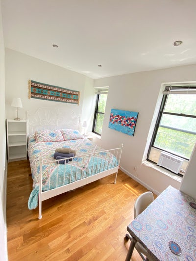 A spacious room in UWS by Riverside and CP Main Photo