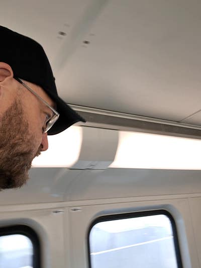 47 year old male looking for a room in Orange Main Photo