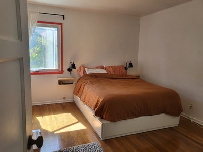 Summer Sublet available in great neighborhood  Main Photo