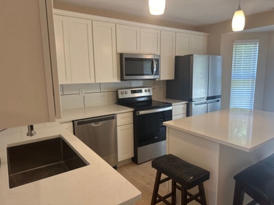 Newly added place in Charlotte Main Photo