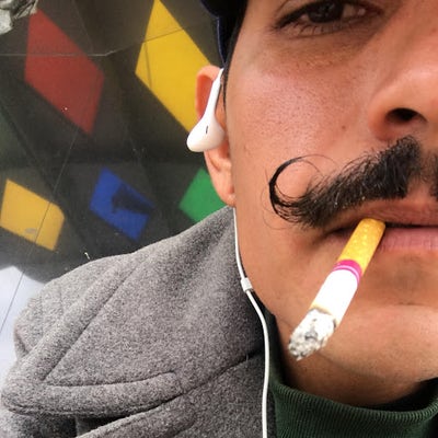 Responsible man needs room in Boyle Heights Main Photo