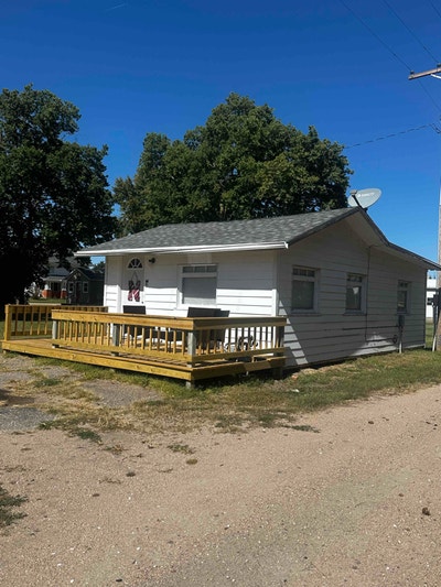1 BR 1bath Main Photo
