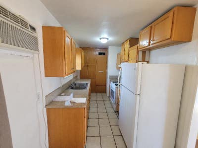 Rare 1 BR duplex Main Photo