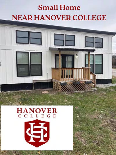 Charming 1 Bed Bath Single Family Home in Hanover  Main Photo