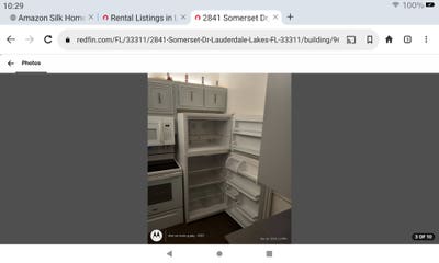 55 and Up Condo for Rent Main Photo
