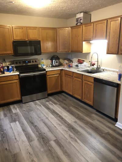 Unfurnished room Main Photo