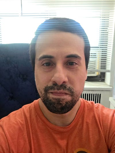 Room wanted in New York Main Photo
