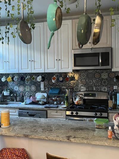 🏡 Sublease Available – Private Bed & Bath near Co Main Photo
