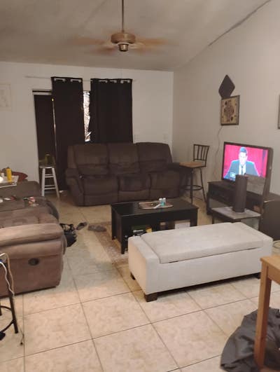 3 rooms for rent  Main Photo