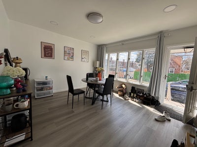 Female Student Apt  at 69 Ave & 166 Street, Main Photo