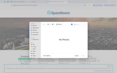 Female student looking for Los Angeles room Main Photo